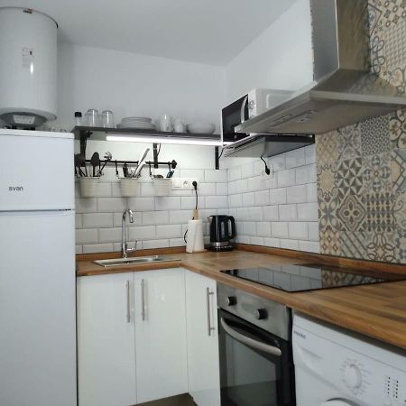 Acojedor Piso A Metros Del Pilar Y Plaza Espana 萨拉戈萨 外观 照片